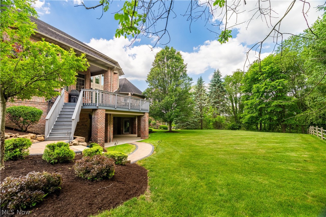 1544 Pilgrims Knob SE Canton OH 44709