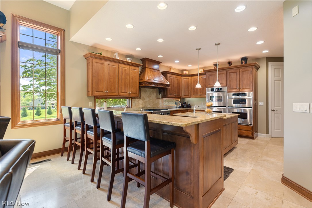 1544 Pilgrims Knob SE Canton OH 44709