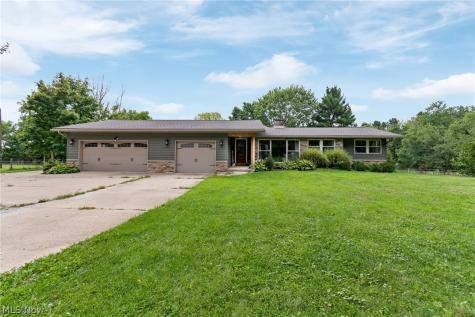 1501 Riffel Road Wooster OH 44691
