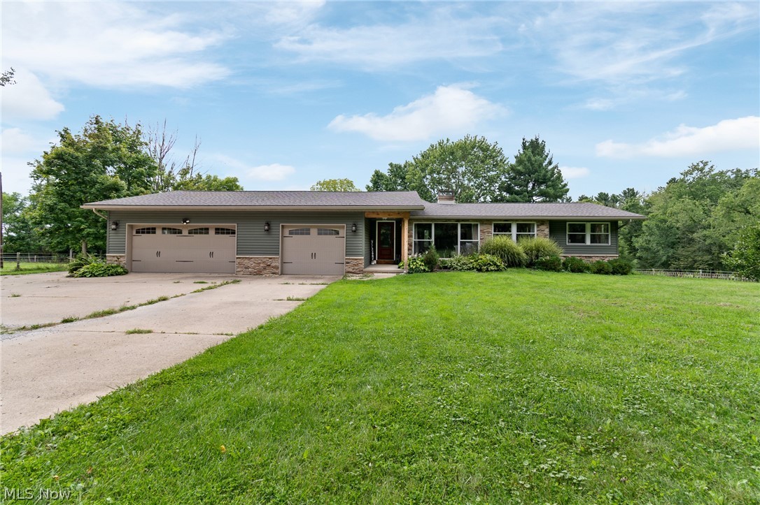 1501 Riffel Road Wooster OH 44691