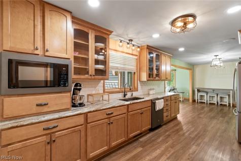 1501 Riffel Road Wooster OH 44691