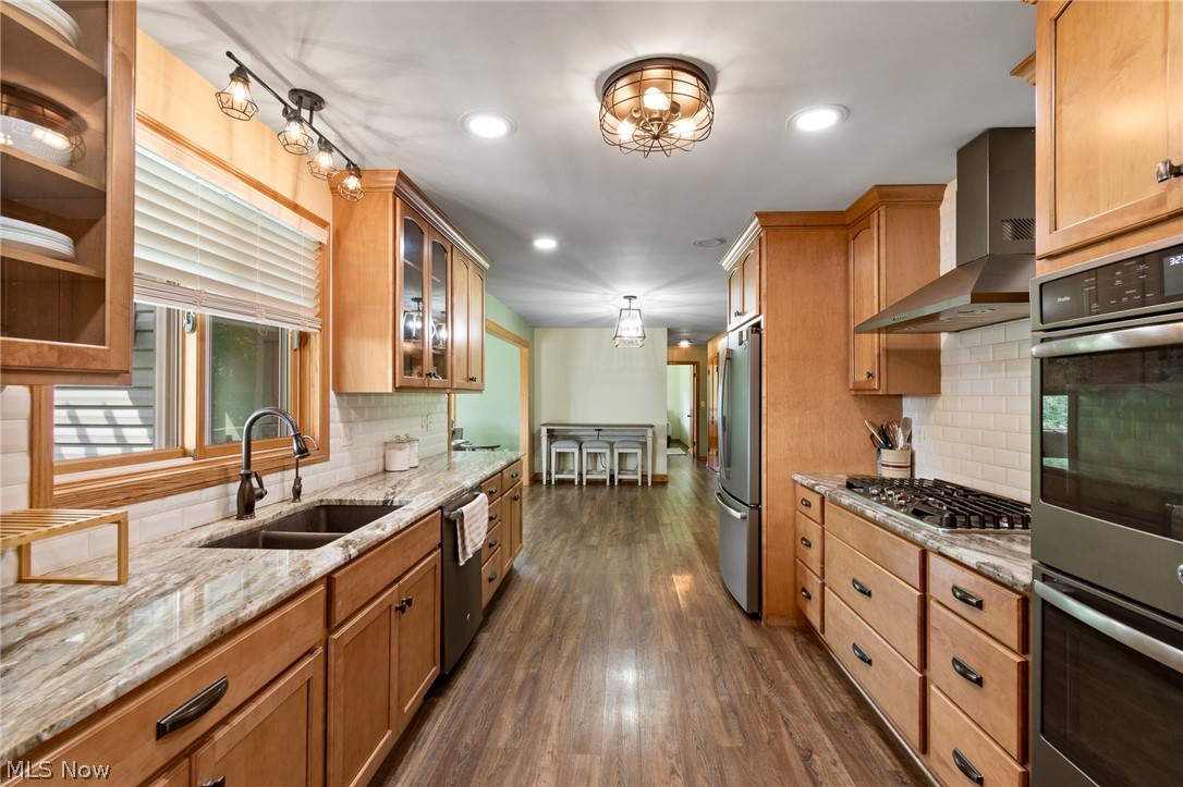 1501 Riffel Road Wooster OH 44691