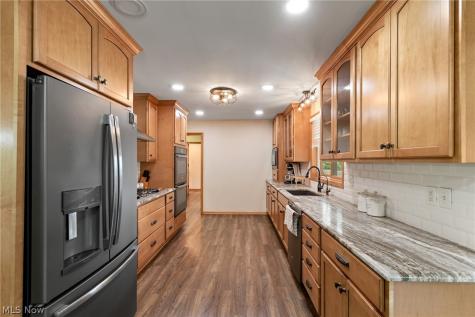 1501 Riffel Road Wooster OH 44691