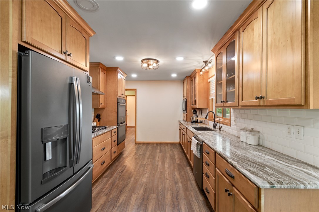 1501 Riffel Road Wooster OH 44691