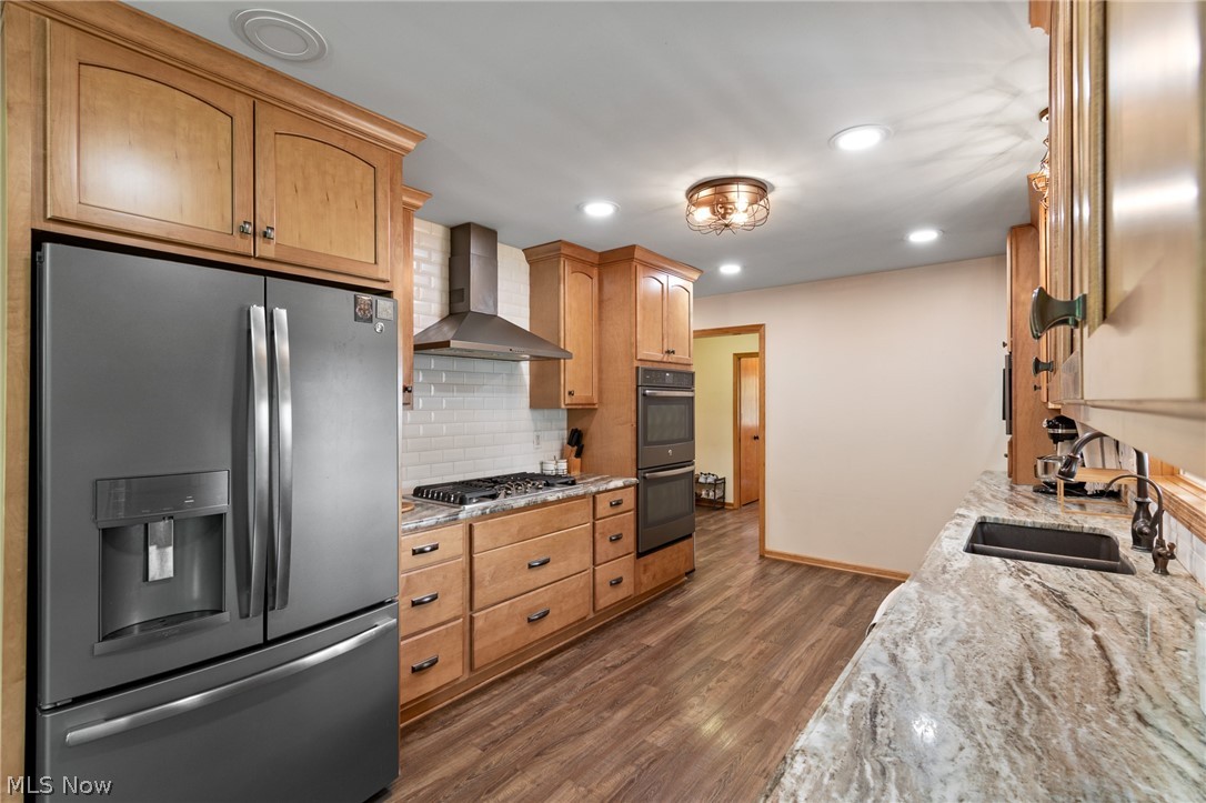 1501 Riffel Road Wooster OH 44691