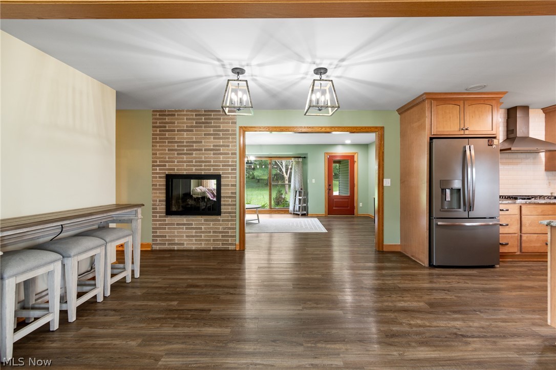 1501 Riffel Road Wooster OH 44691