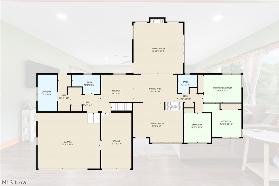 1501 Riffel Road Wooster OH 44691