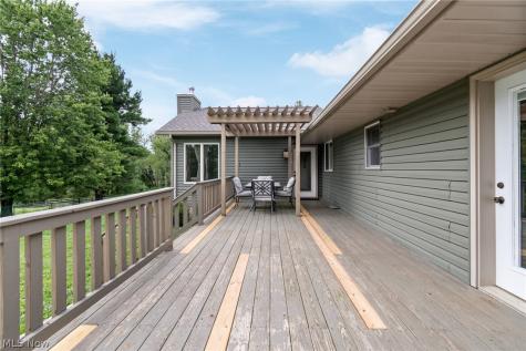 1501 Riffel Road Wooster OH 44691
