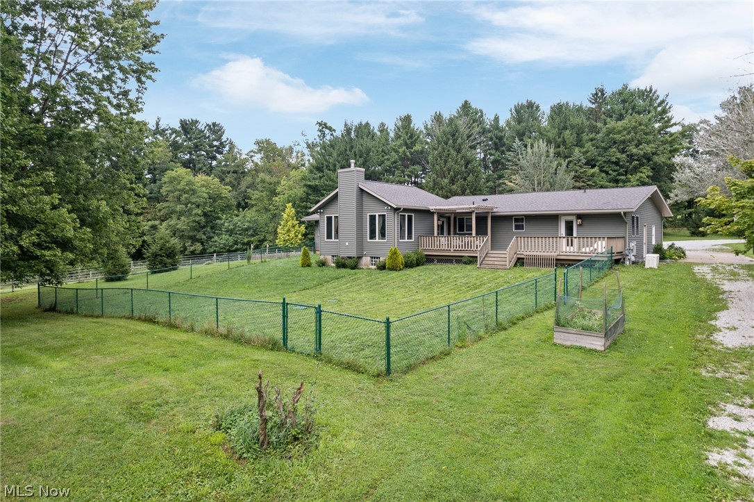 1501 Riffel Road Wooster OH 44691