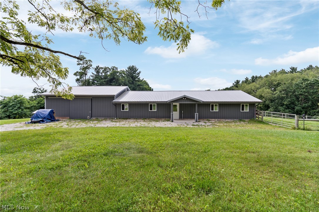 1501 Riffel Road Wooster OH 44691