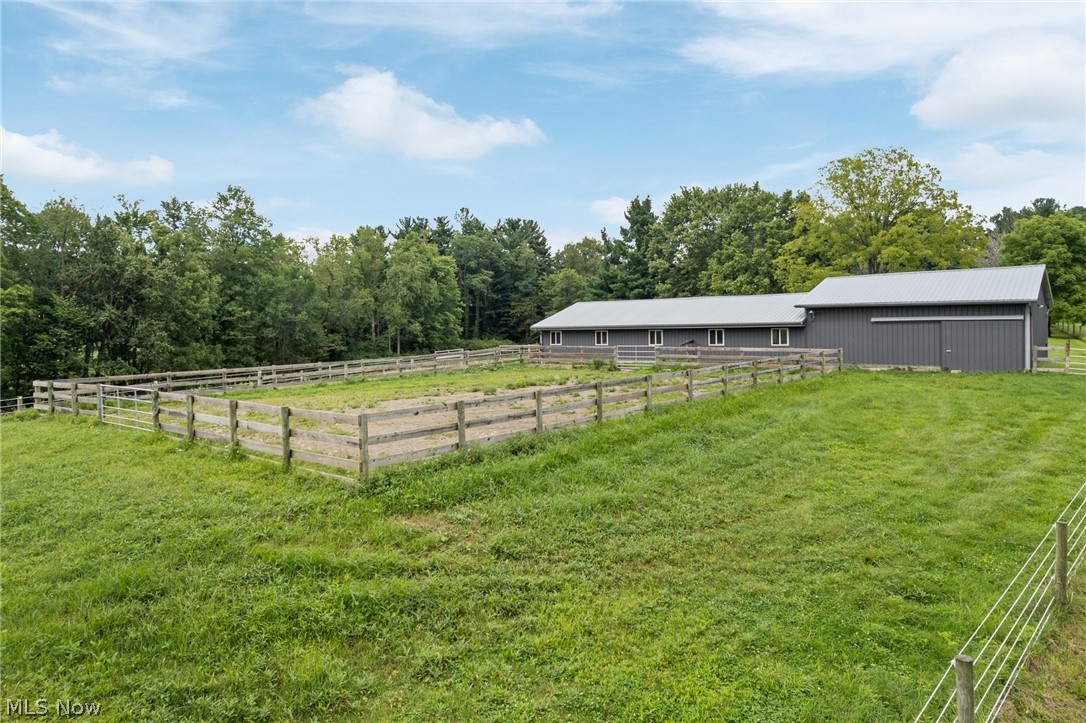 1501 Riffel Road Wooster OH 44691