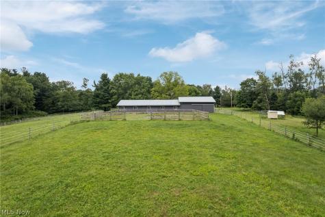 1501 Riffel Road Wooster OH 44691