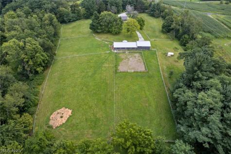 1501 Riffel Road Wooster OH 44691