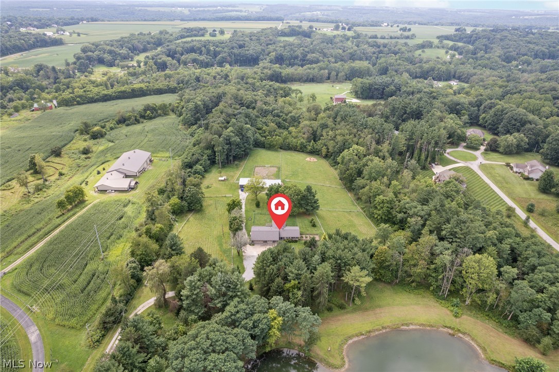 1501 Riffel Road Wooster OH 44691