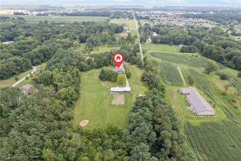 1501 Riffel Road Wooster OH 44691