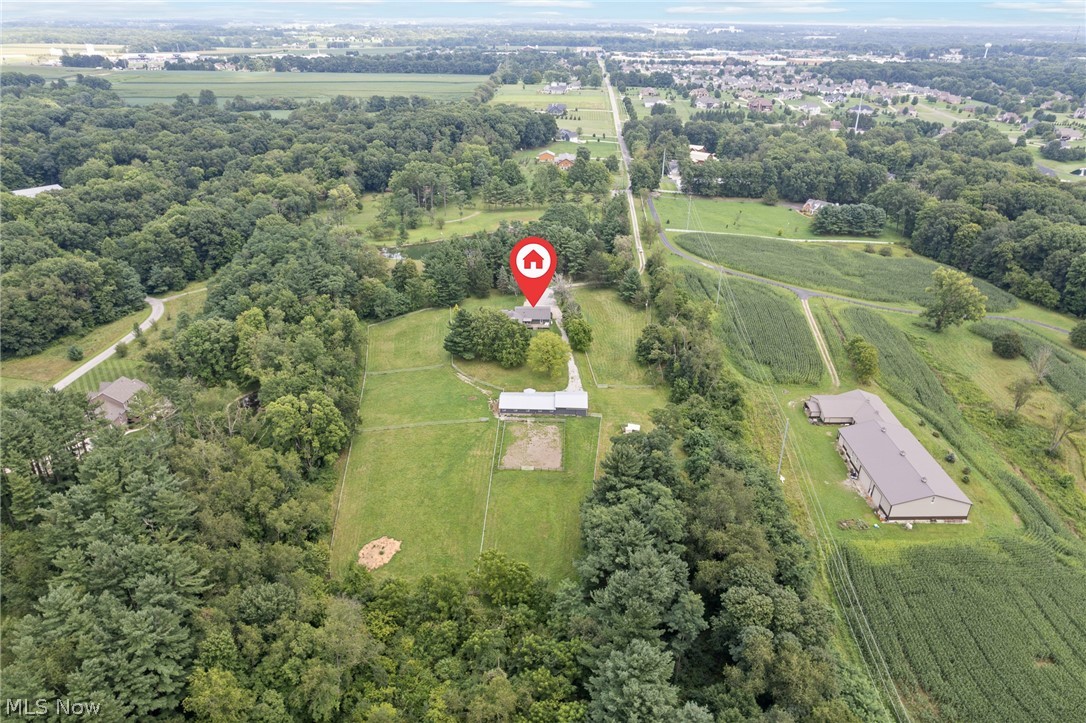 1501 Riffel Road Wooster OH 44691