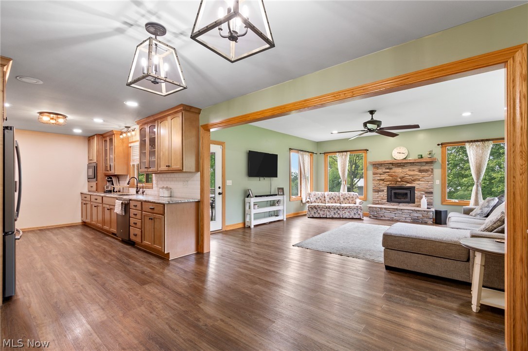 1501 Riffel Road Wooster OH 44691