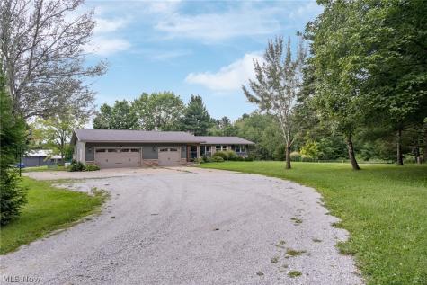 1501 Riffel Road Wooster OH 44691
