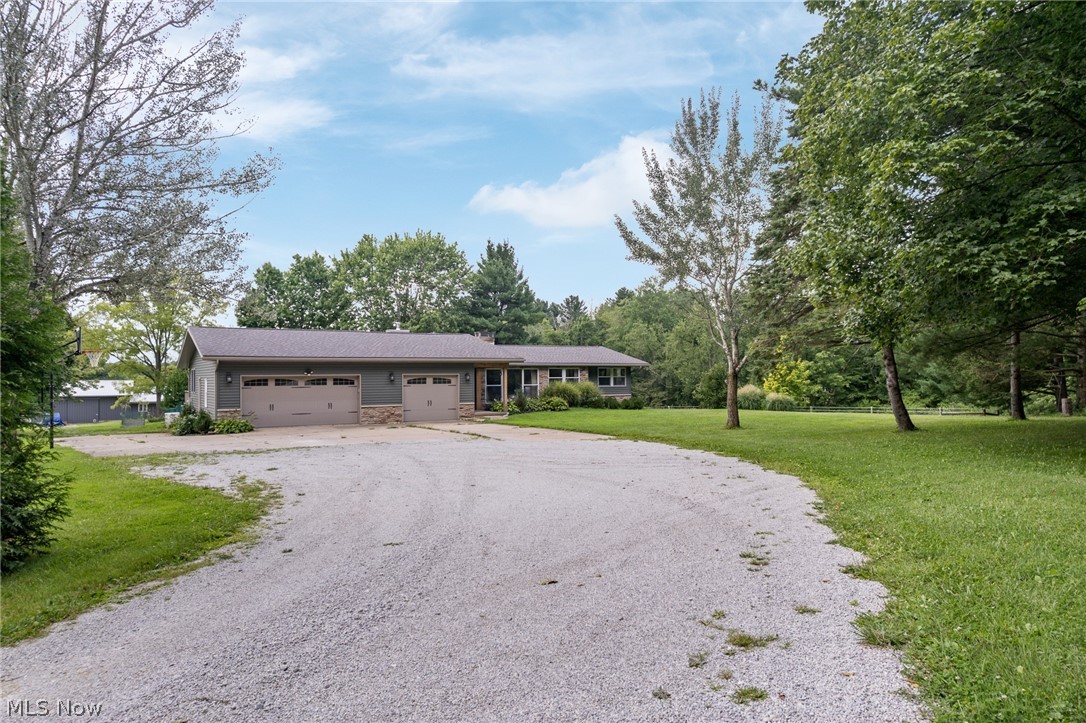 1501 Riffel Road Wooster OH 44691