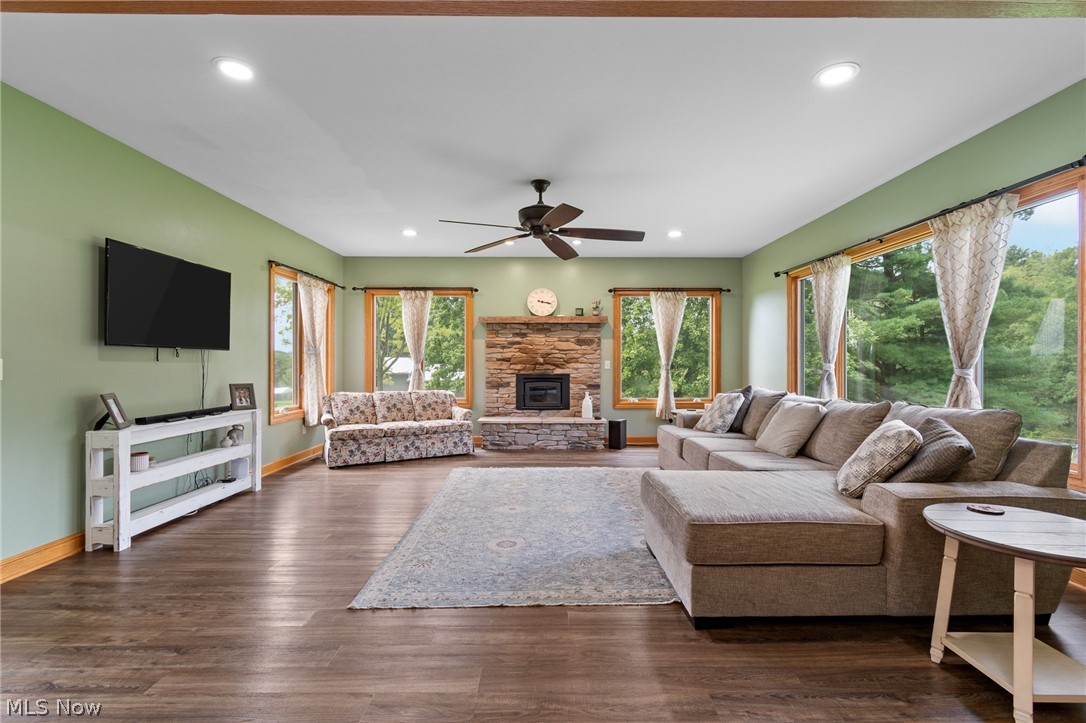 1501 Riffel Road Wooster OH 44691