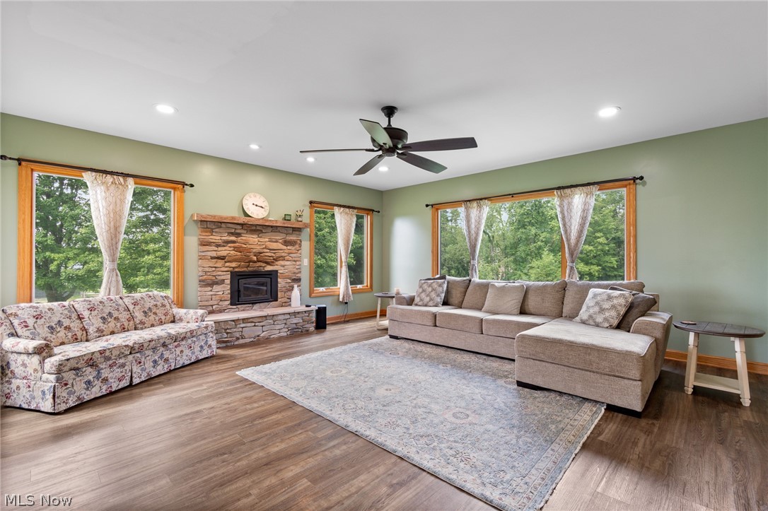 1501 Riffel Road Wooster OH 44691