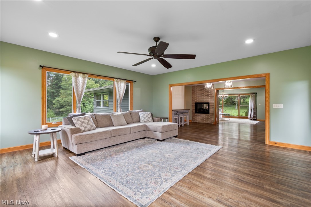 1501 Riffel Road Wooster OH 44691