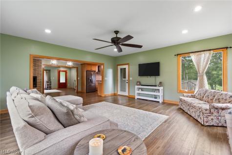 1501 Riffel Road Wooster OH 44691