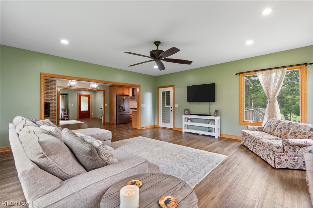 1501 Riffel Road Wooster OH 44691