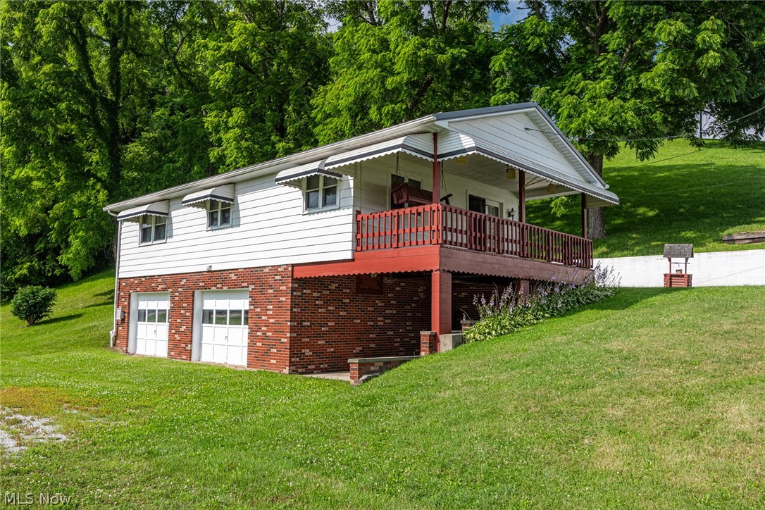 21569 State Route 16 Coshocton OH 43812