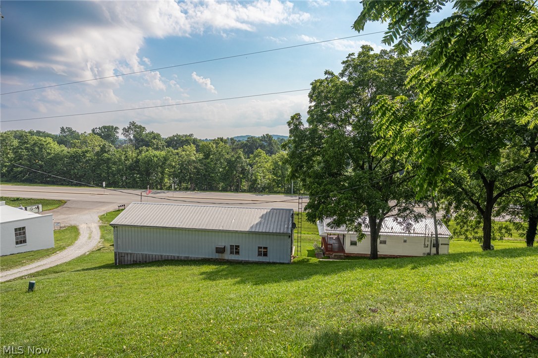 21569 State Route 16 Coshocton OH 43812