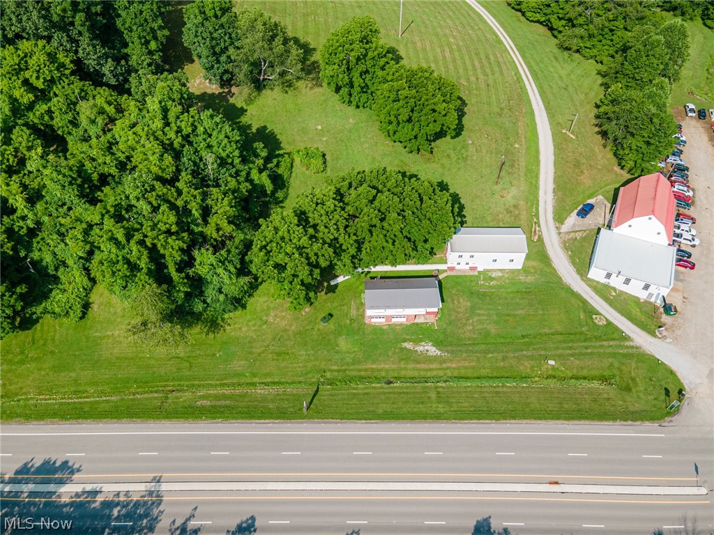 21569 State Route 16 Coshocton OH 43812