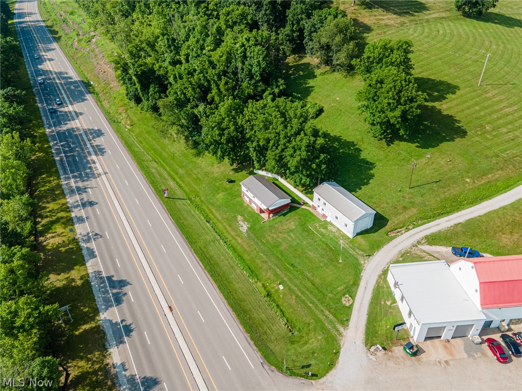 21569 State Route 16 Coshocton OH 43812