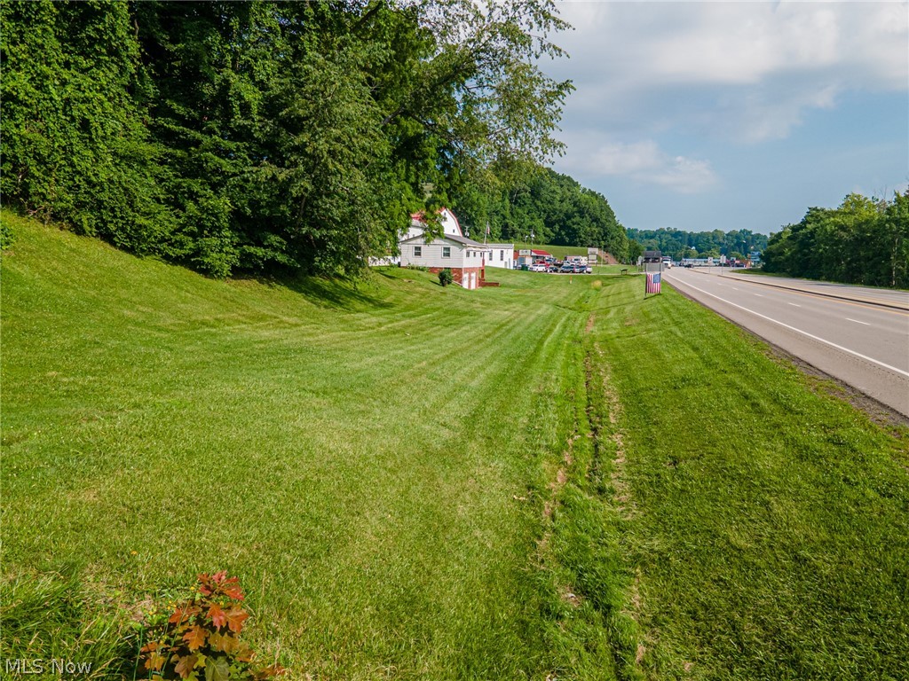 21569 State Route 16 Coshocton OH 43812