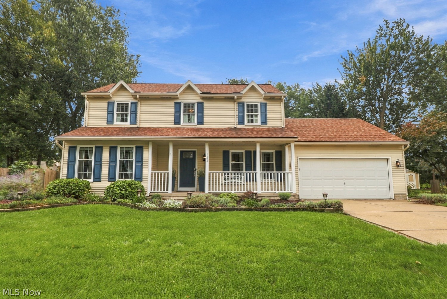122 Pepperdine Drive Elyria OH 44035