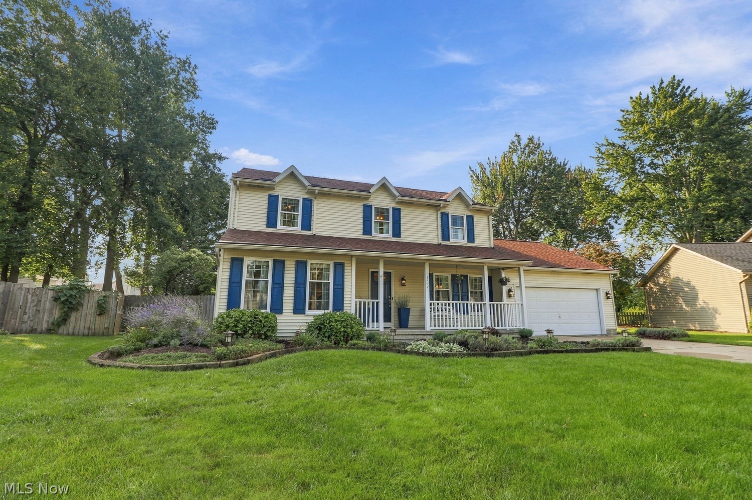 122 Pepperdine Drive Elyria OH 44035