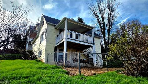 100 W Spring Street Marietta OH 45750