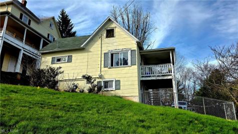 100 W Spring Street Marietta OH 45750