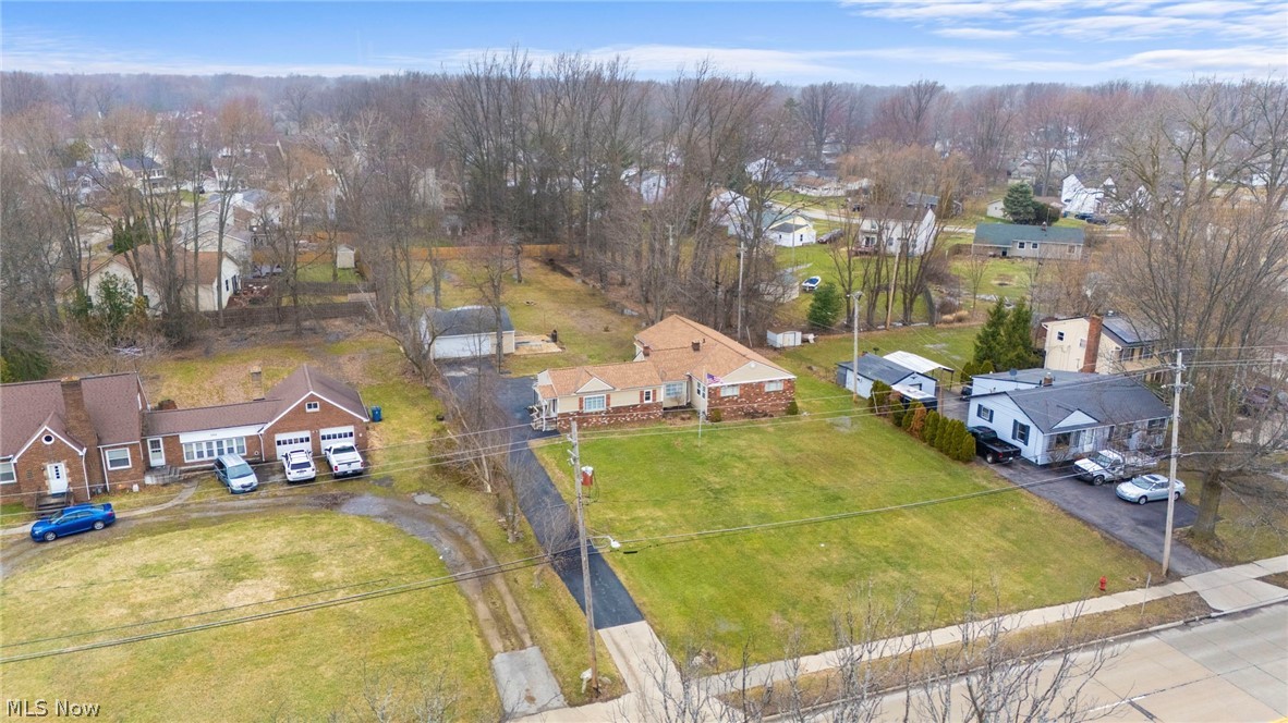 2640 Lost Nation Road Willoughby OH 44094