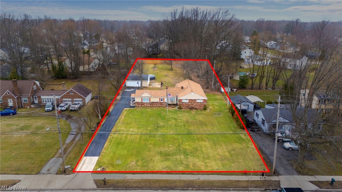 2640 Lost Nation Road Willoughby OH 44094