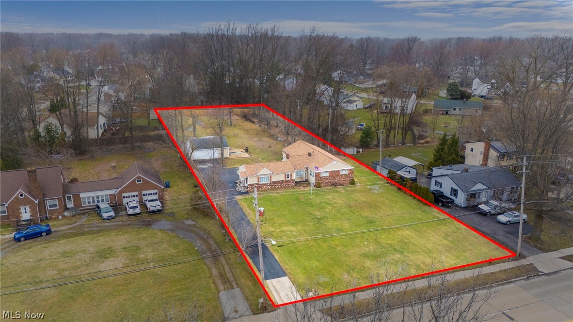 2640 Lost Nation Road Willoughby OH 44094