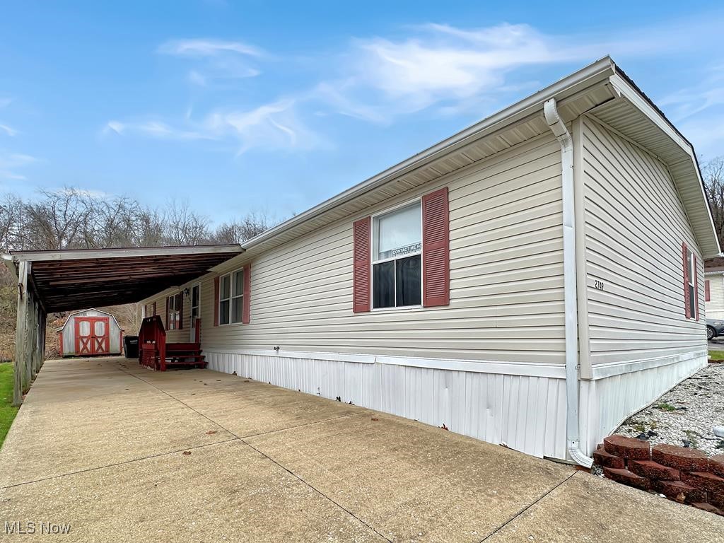 2749 Deer Pass Drive SW Canton OH 44706