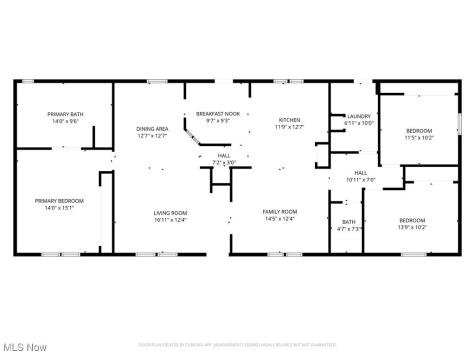 2749 Deer Pass Drive SW Canton OH 44706