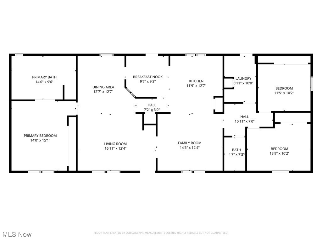 2749 Deer Pass Drive SW Canton OH 44706