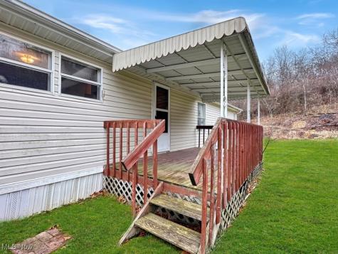 2749 Deer Pass Drive SW Canton OH 44706