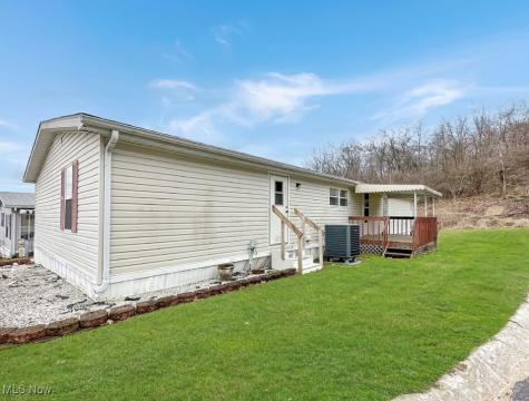 2749 Deer Pass Drive SW Canton OH 44706