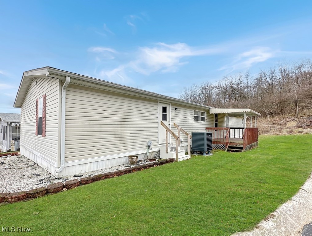 2749 Deer Pass Drive SW Canton OH 44706