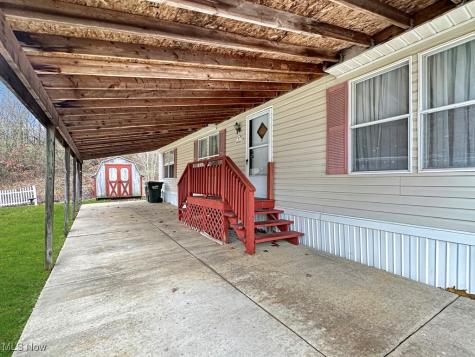 2749 Deer Pass Drive SW Canton OH 44706