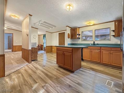 2749 Deer Pass Drive SW Canton OH 44706