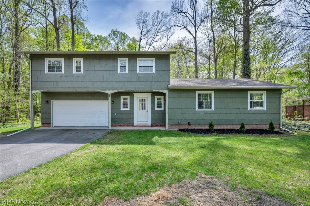 8556 Barbara Drive Mentor OH 44060