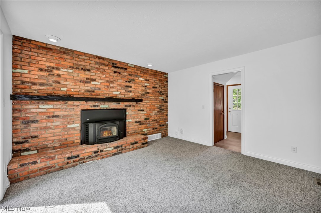 8556 Barbara Drive Mentor OH 44060